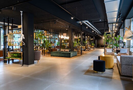 Flightgate Munich Airport Hotel, a member of Radisson Individuals