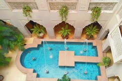 Photos of Jyoti Mahal A Heritage Luxury Hotel - Close to Connaught Place