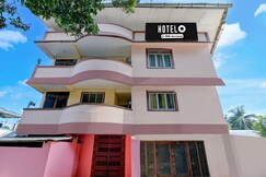 Hotel O Port Blair Seaview Formerly Palika Palace