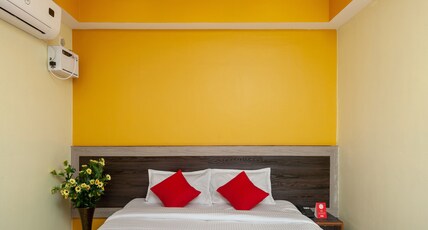 Swathi Residency(Located in TADA) Room Type - Single Ac Room