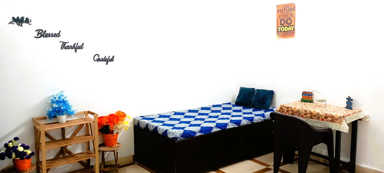 Aadyashakti Homes Near UPES - Tap to explore photos