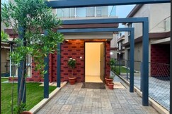 Nirvana City of Music 3BHK with plunge pool