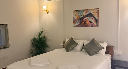 A century old toti mane Room Type - Bedroom 3