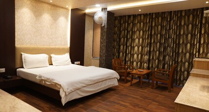 Park Regency Room Type - Regency Classic