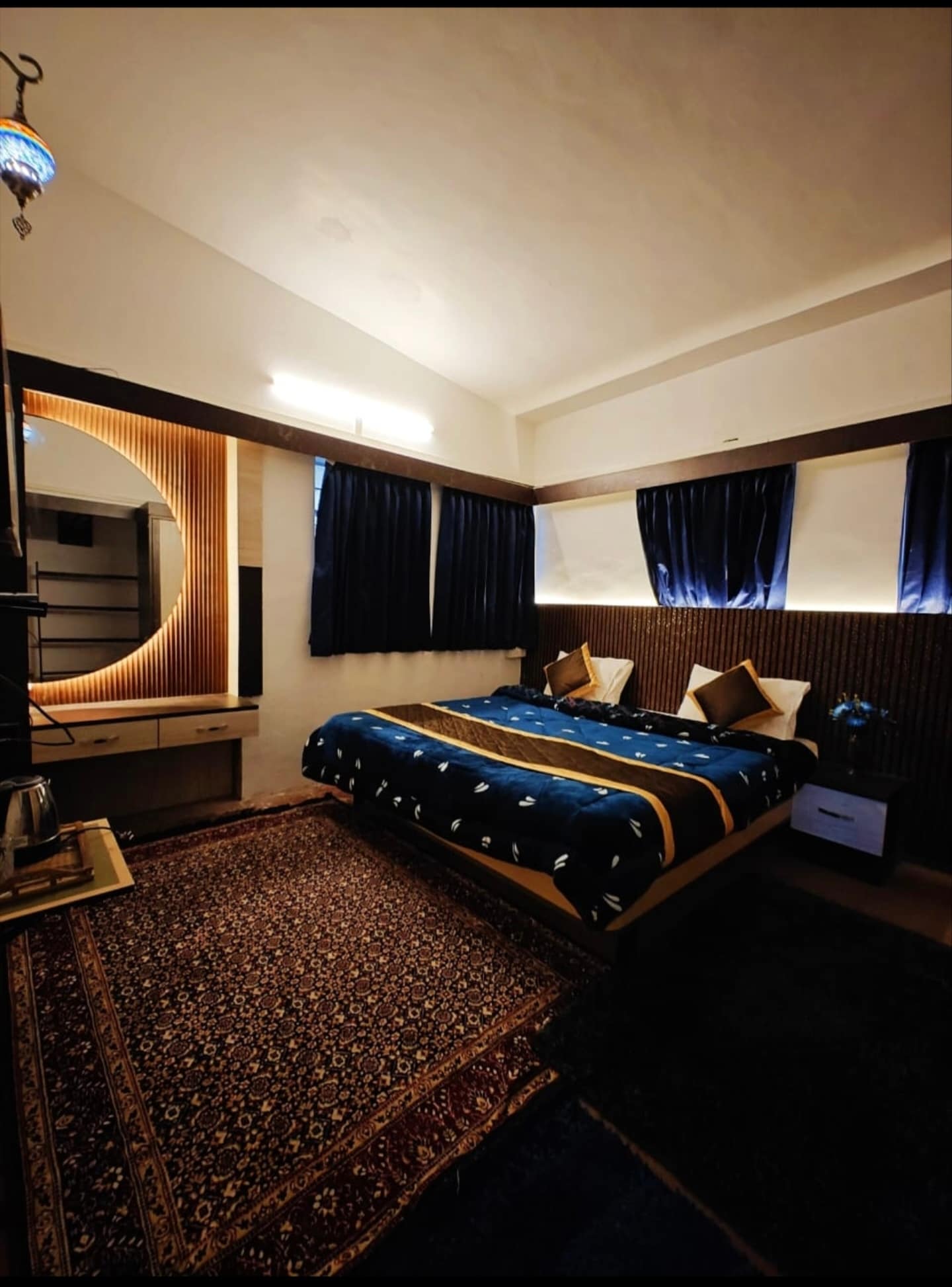 7th HEAVEN HOMESTAY - Tap to explore photos