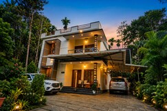 Aurora villa