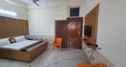 A5 Hotel & Dormitory Room Type - Deluxe