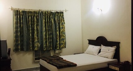 HOTEL CHITHRA, NAGERCOIL Room Type - AC Deluxe Room