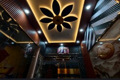 HOTEL SIYARAM PALACE
