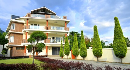 Homestay with Modern Amenities Room Type - Homestay with Modern Amenities