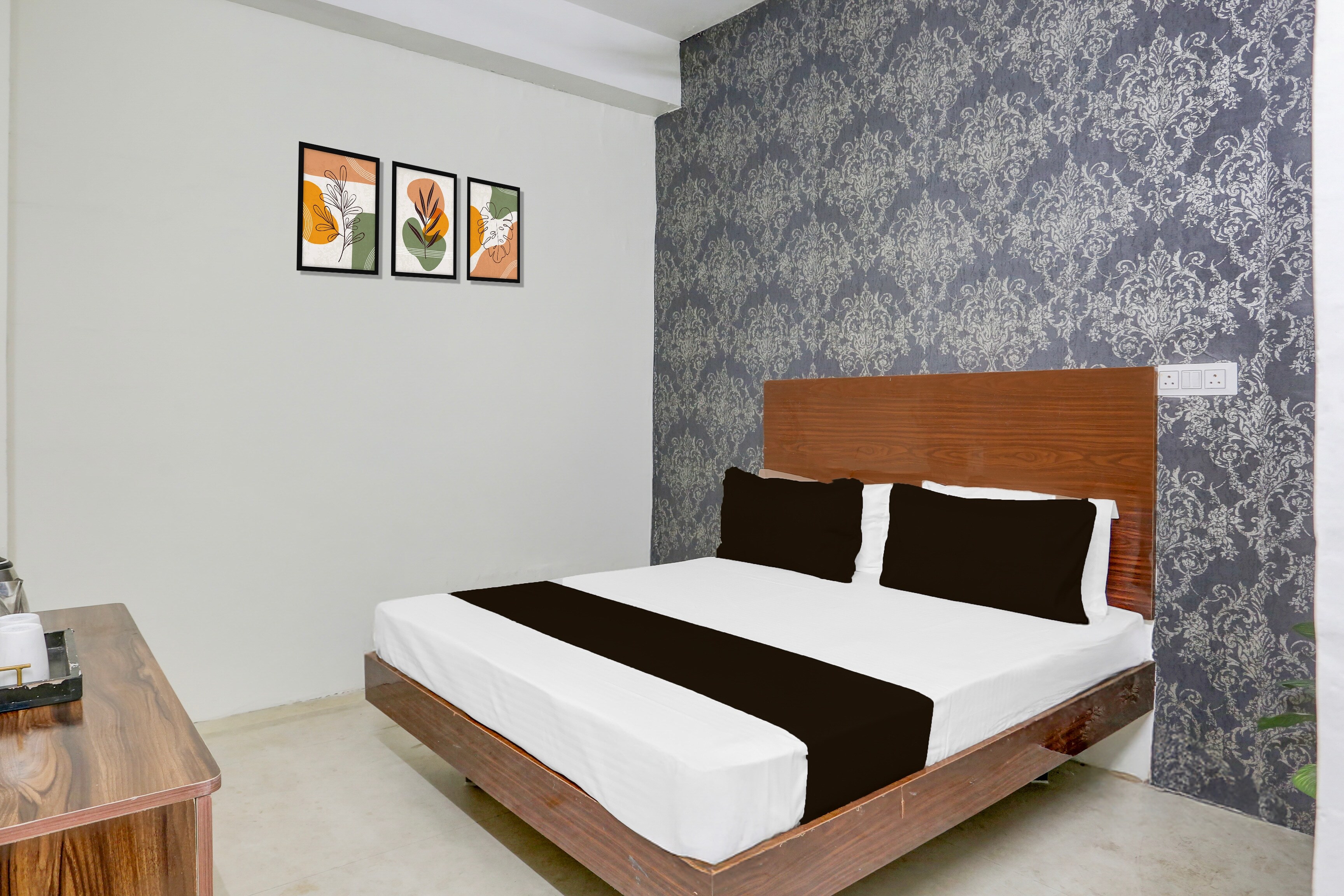 Hotel O Apex Residency - Tap to explore photos
