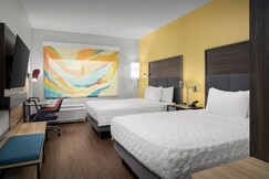 Tru by Hilton Jacksonville Airport