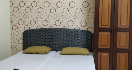 Marhaba Palace Room Type - Standard Ac