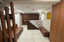 HOTEL LOTO CENTRAL UJJAIN RAILWAY STATION