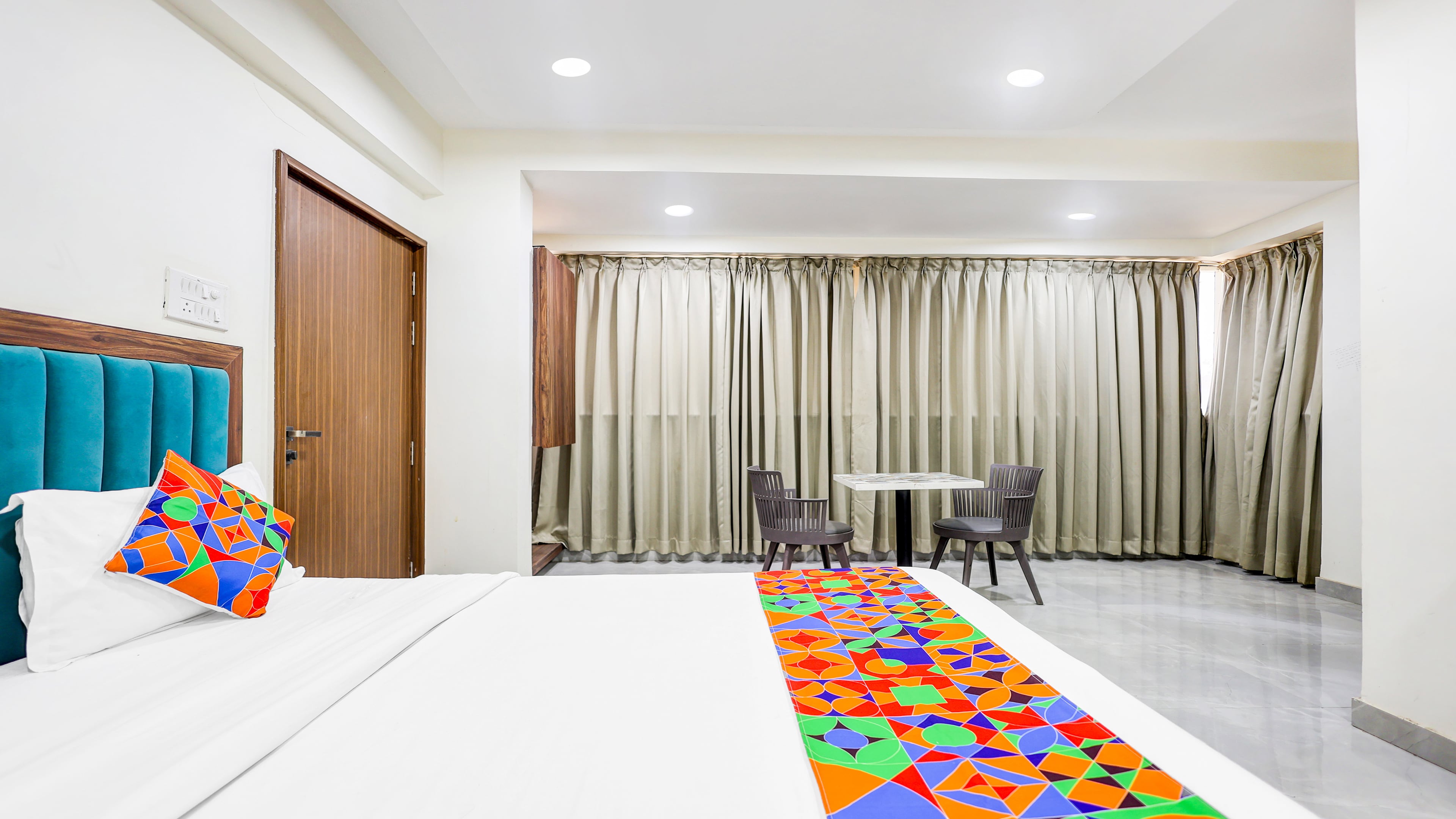 FabHotel AR Executive - Tap to explore photos