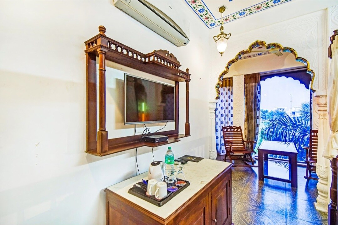 Shree villas heritage home stays - Tap to explore photos