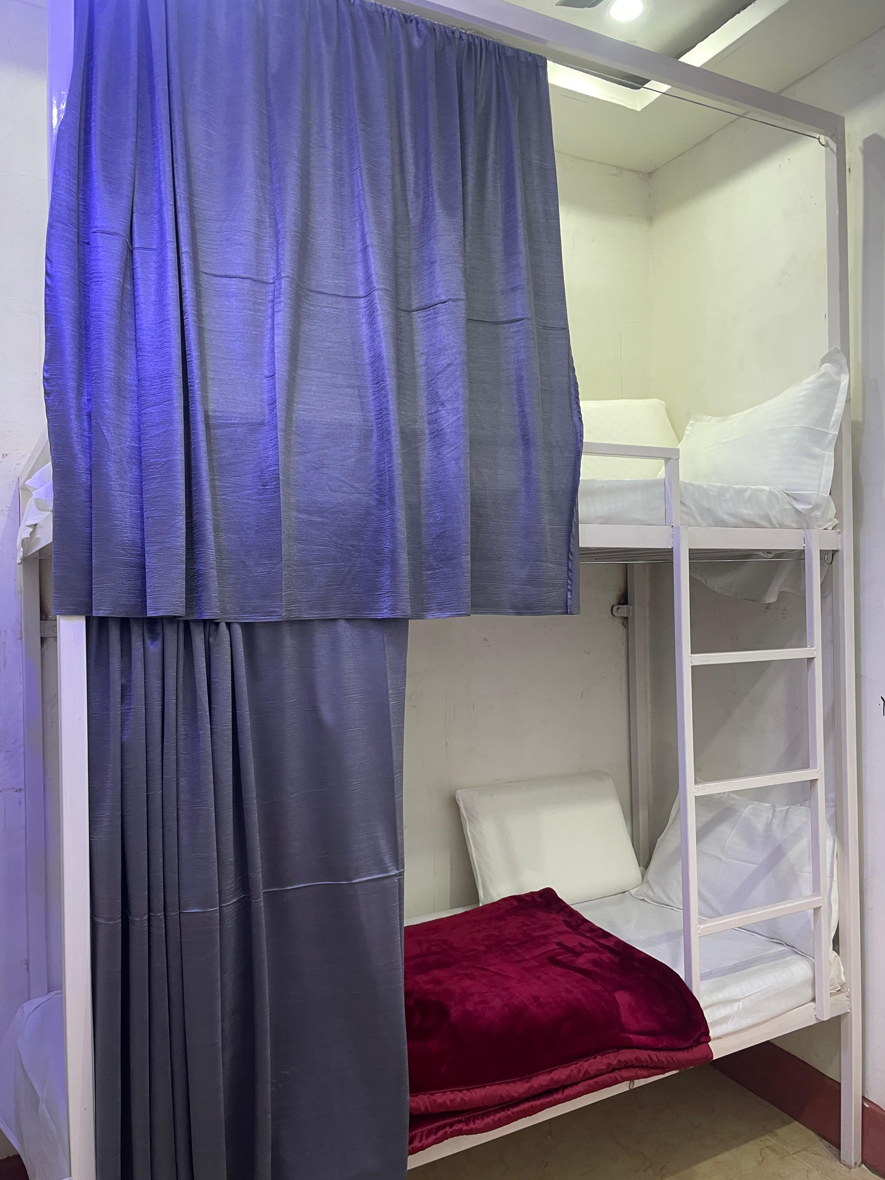 Triveni Dormstay - Tap to explore photos