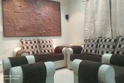 Luxury 2Bhk Living Near Begumpet Kim s Shine