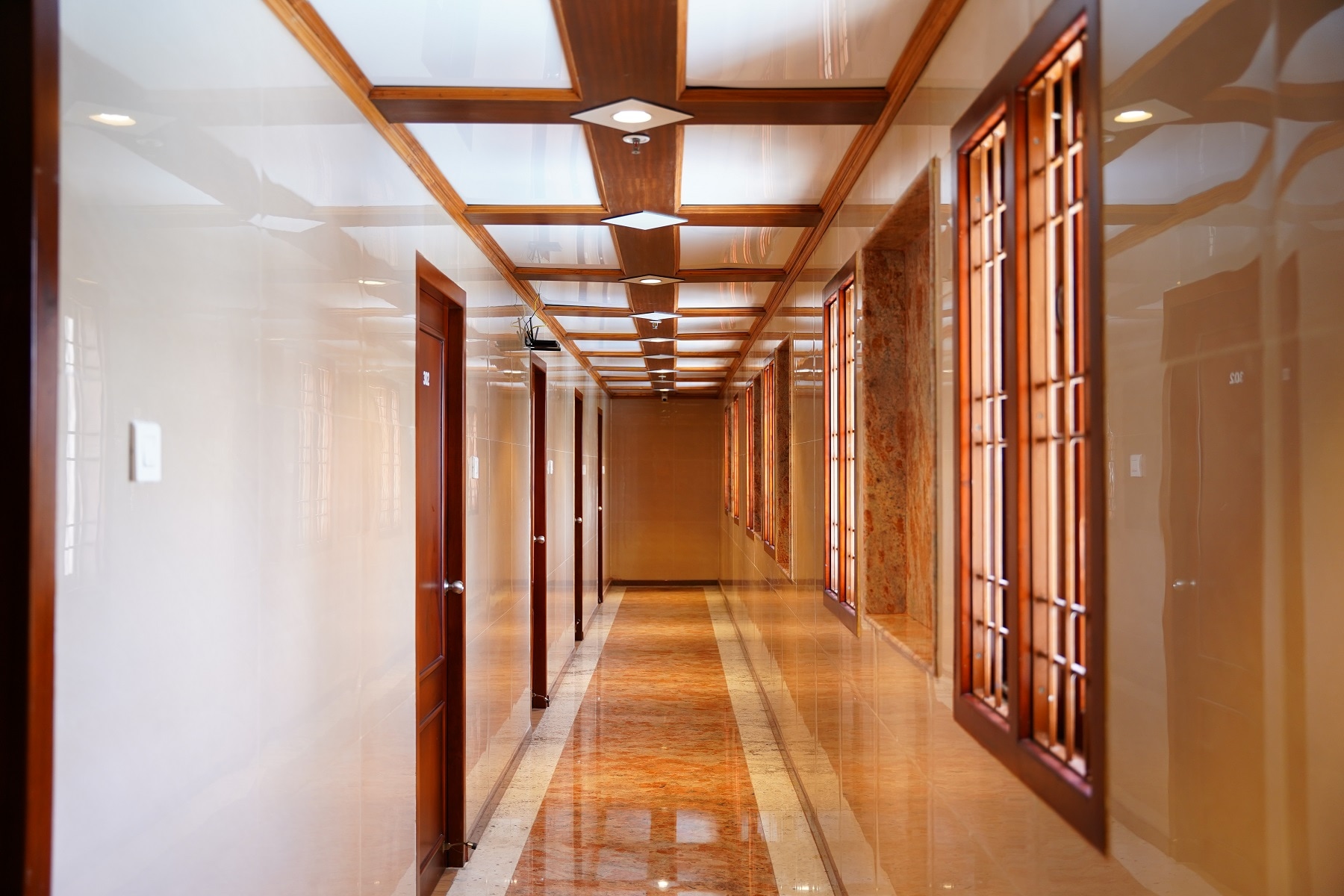 Main gallery