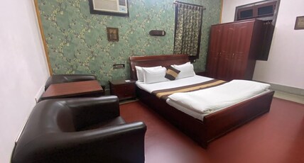 The Kei Suites Room Type - Superior Double Room