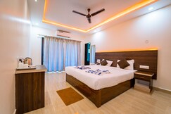 Dersy Beach Executive Rooms