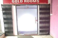 HOTEL RADIYESAN GOLD