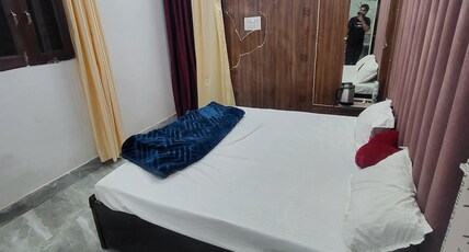 Punjabi Arora house Room Type - Bedroom 4