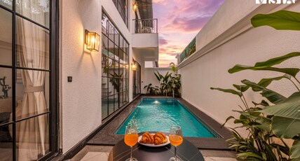 StayVista at Ivory Palms Room Type - StayVista at Ivory Palms