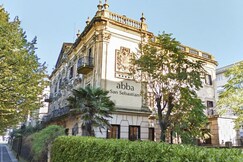 abba San Sebastian Hotel