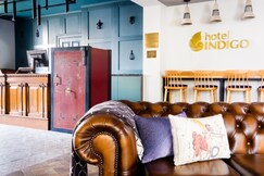 Hotel Indigo DURHAM, an IHG hotel
