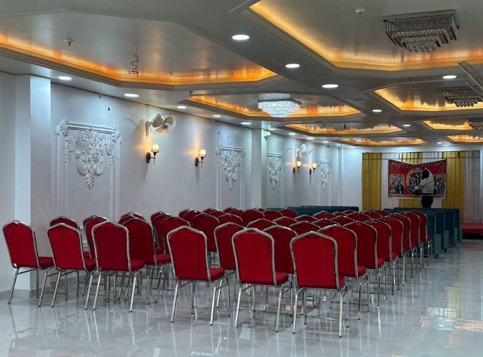 Main gallery