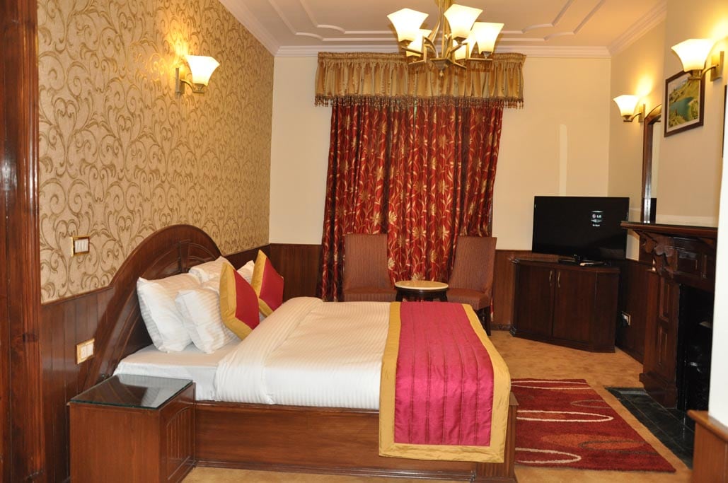Hotel Southgate Shimla - Tap to explore photos