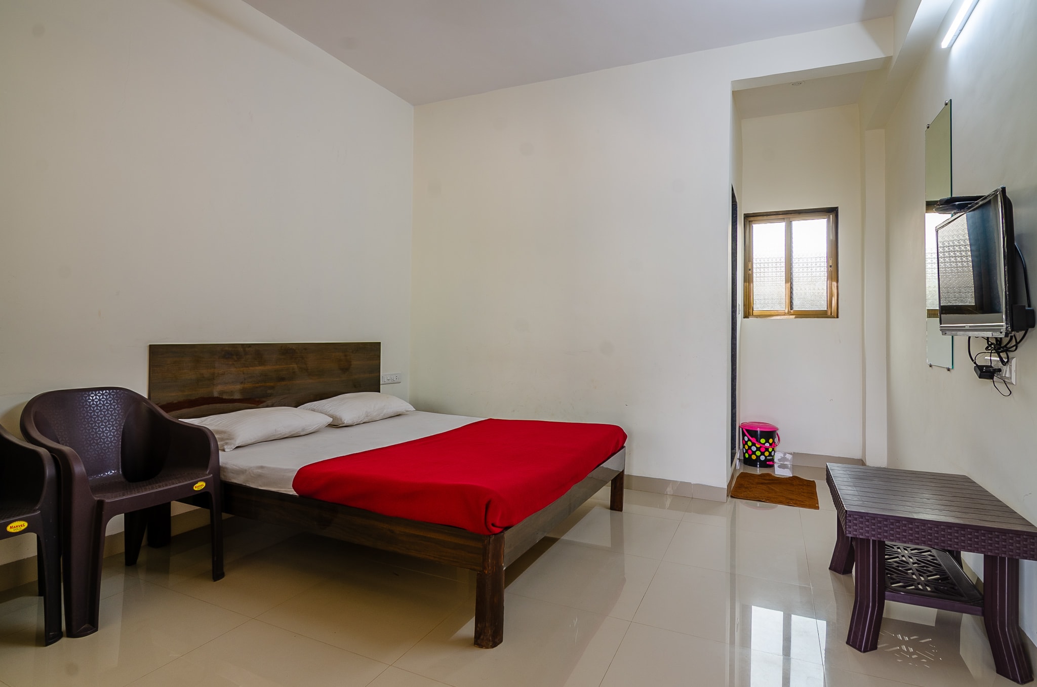 Atithi Farmhouse - Tap to explore photos