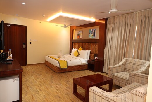 HOTEL SHAAN