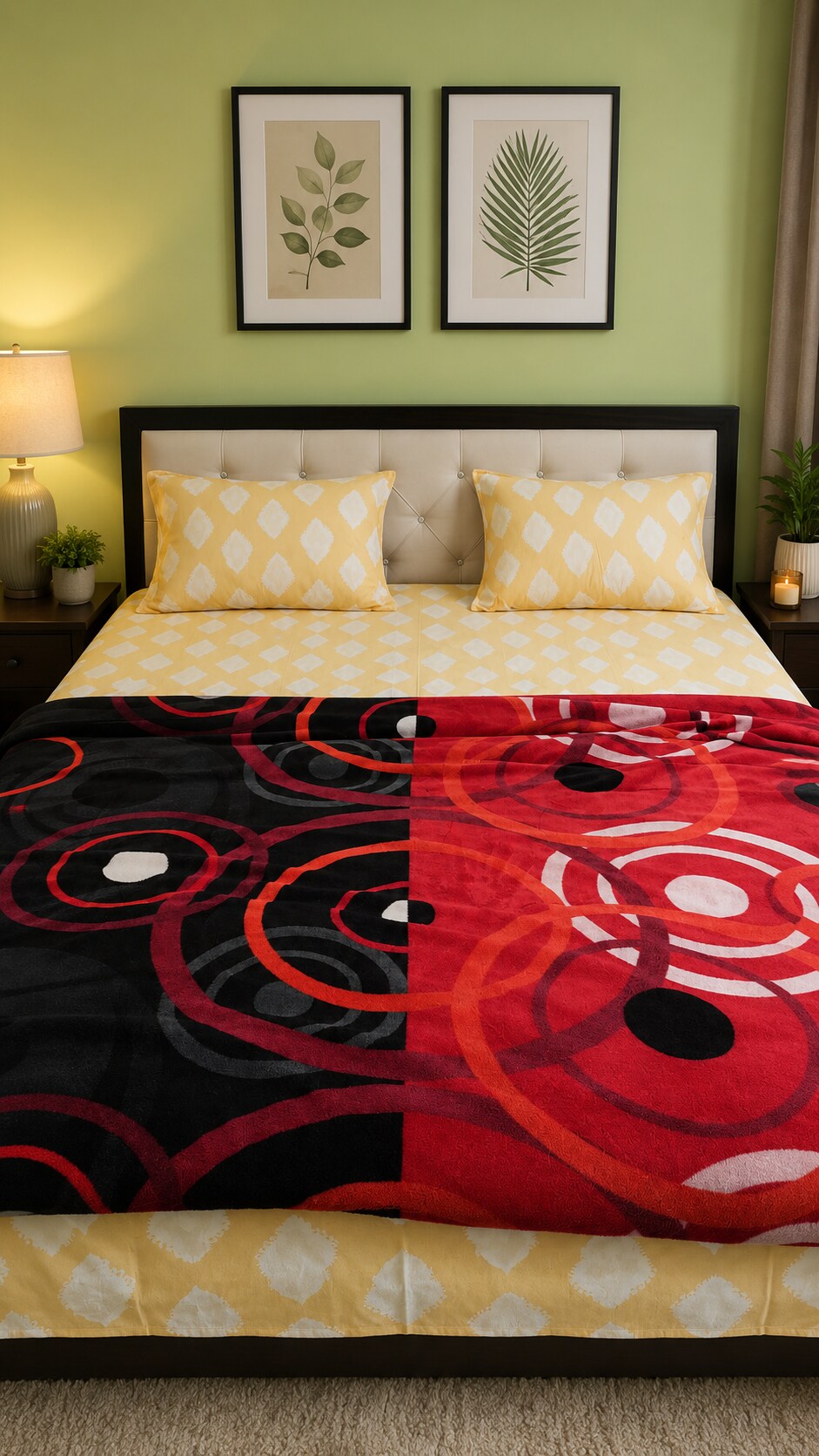 Majesty Manor Homestay - Tap to explore photos