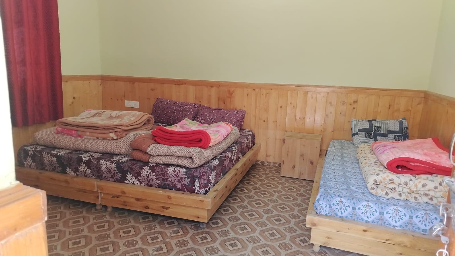 Dhundup Homestay kaza - Tap to explore photos