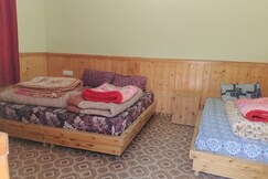 Dhundup Homestay kaza