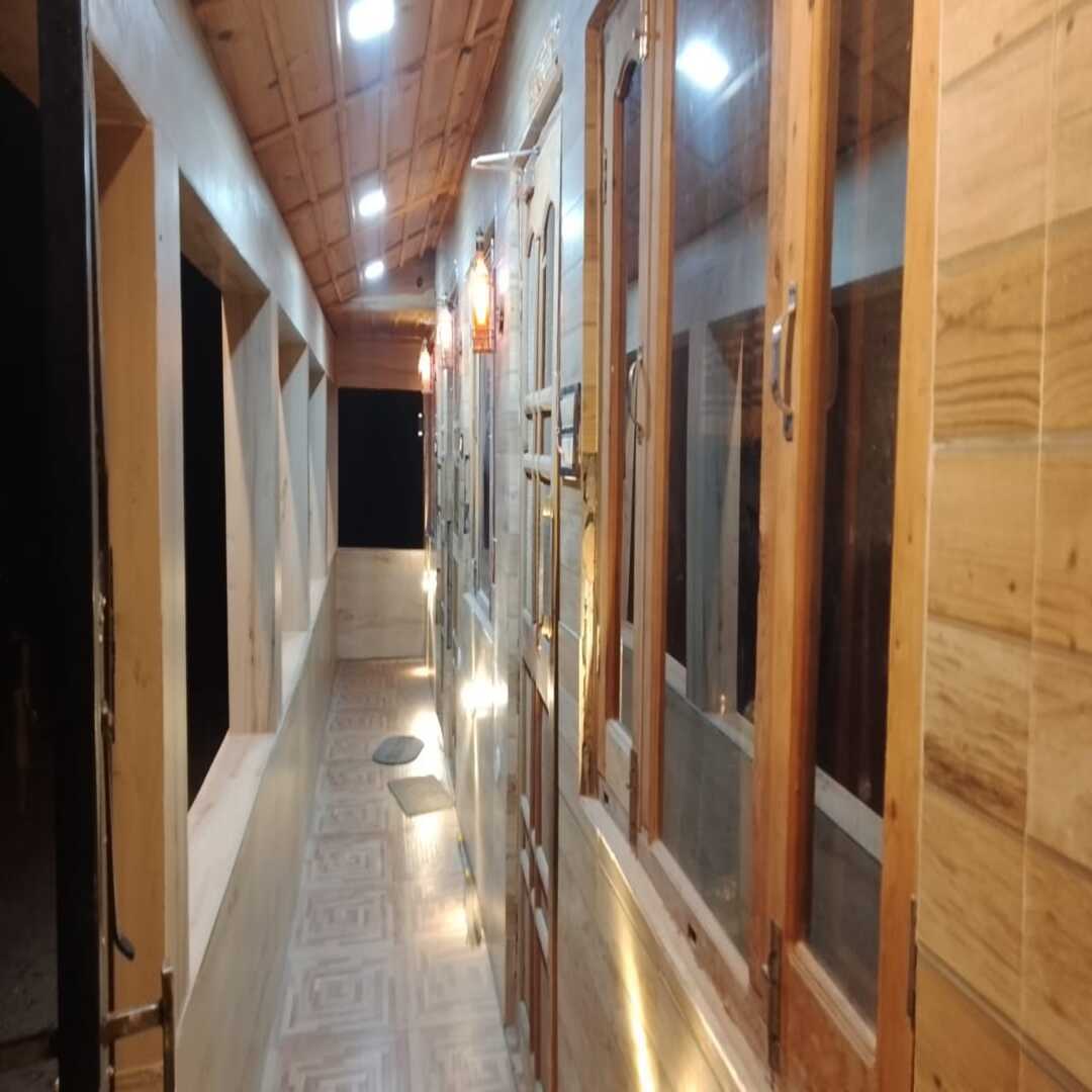 Rashi Homestay | Tents & Rooms - Tap to explore photos