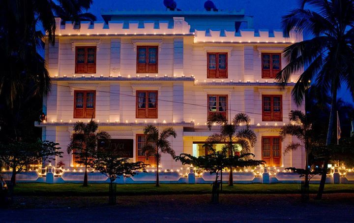 Surya Residency - Tap to explore photos