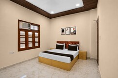 Hotel O Ganeshpur Inn