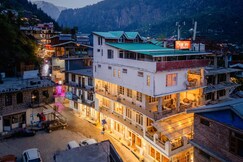 Drifters Inn by The Hidden Tribe