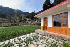 Dhami Homestay