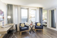 Park Inn by Radisson Antwerpen