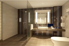 Holiday Inn Express PANJIN DOWNTOWN