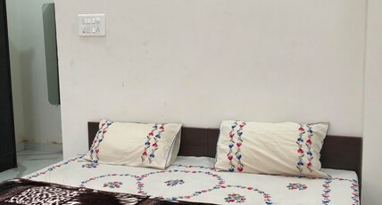 Ramaya Home Stay Room Type - Bedroom 2