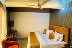 Rudra Residency