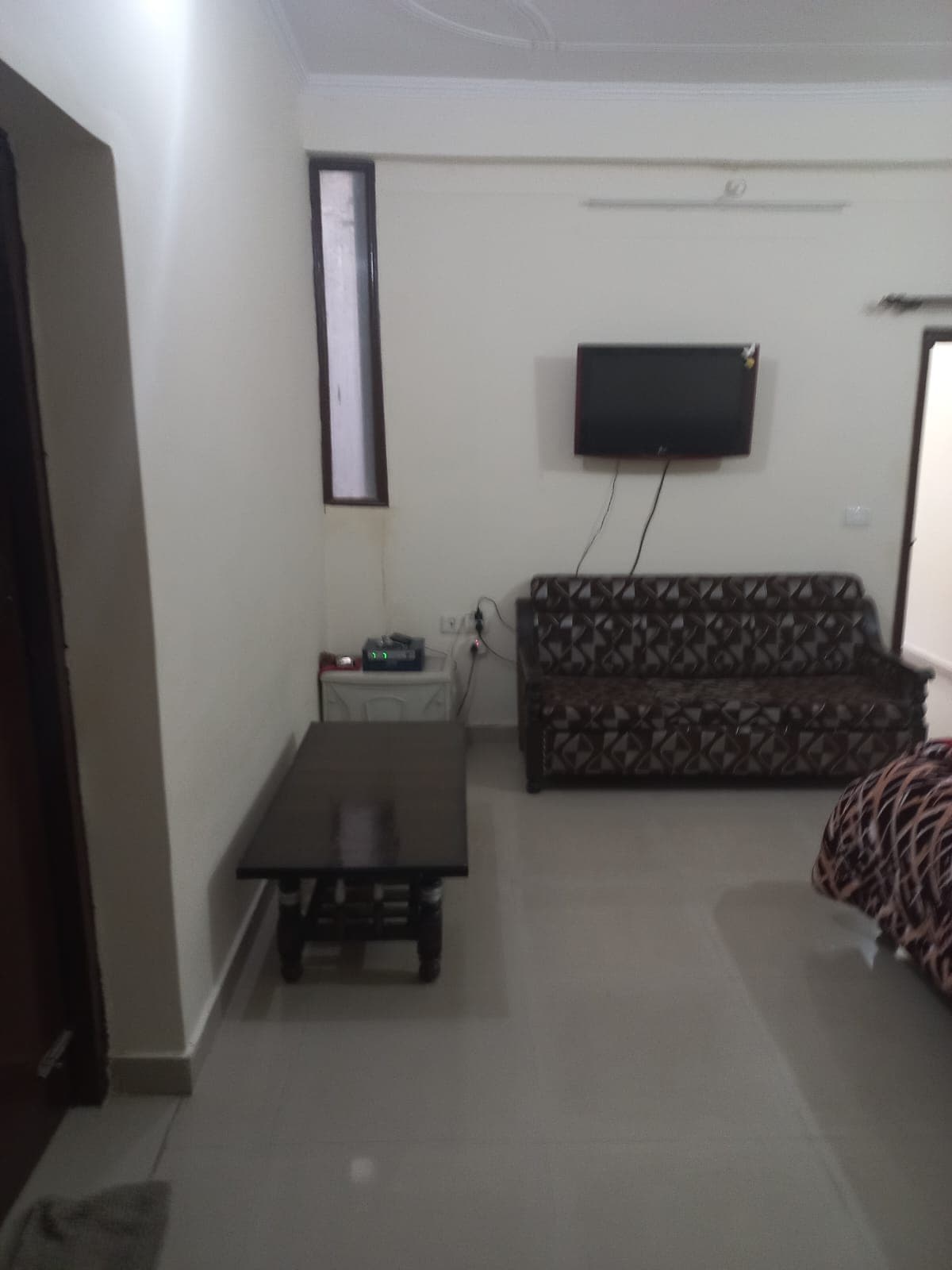 Mahadev Homestay @Tapovan - Tap to explore photos