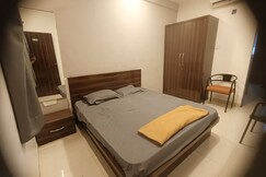 Hotel Navinya Resto Bar and Lodging