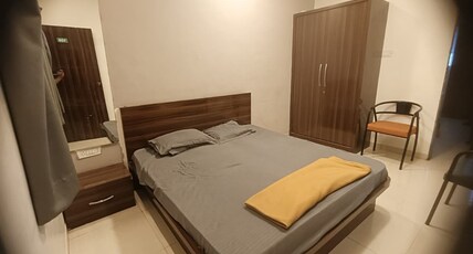 Hotel Navinya Resto Bar and Lodging Room Type - Deluxe Room