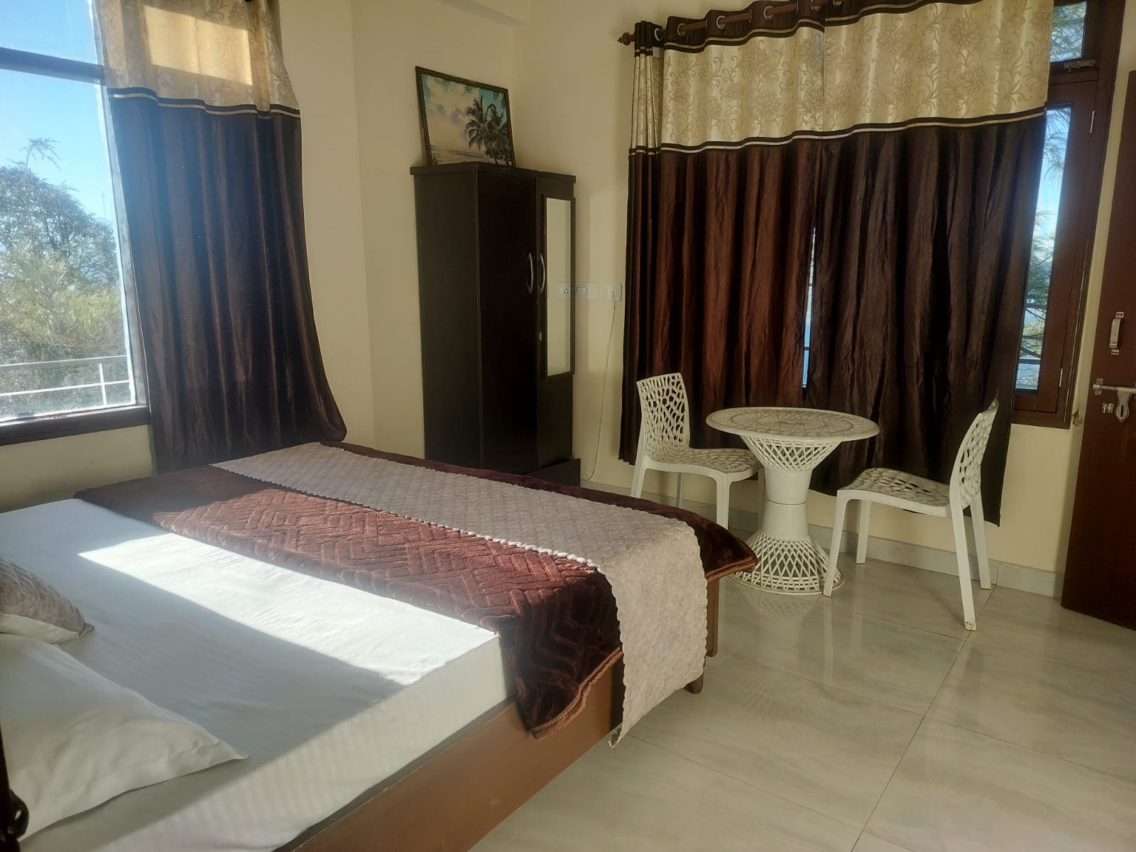 PANKAJ HOMESTAY SHIMLA, MASHOBRA - Tap to explore photos